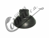 001253 Ventosa Chupon para Parrilla Auto 3x5/8" UND