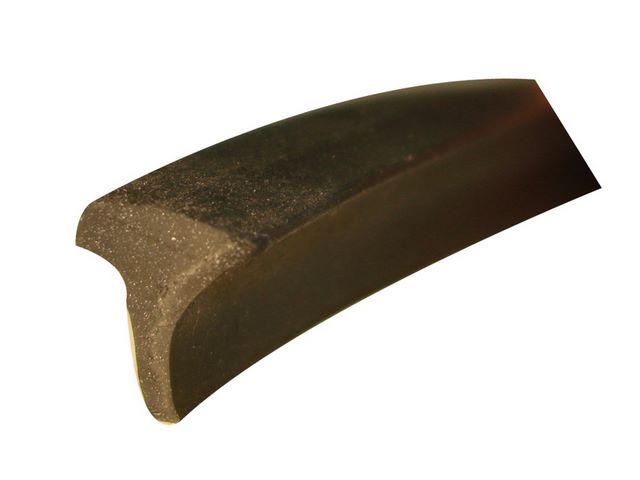 004002 Perfil Tipo "T" para Cerco MTS