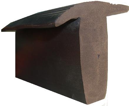 004010 Perfil Macizo Tipo "T" MTS