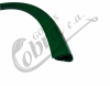 005307 Protector Tipo "U" Silvitrin Verde (PVC) MTS