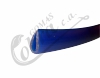 005308 Protector Tipo "U" Silvitrin Azul (PVC) UND