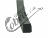 006405 Perfil Esponja Plana 6x8mm MTS
