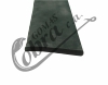 006408 Perfil Esponja Plana 45x5mm MTS