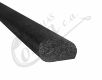 006410 Perfil Esponja Plana 8x4mm MTS