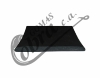 006412 Perfil Esponja Plana 60x8mm MTS