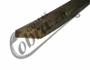 006420 Perfil Esponja Plana 12.7x4mm MTS