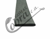 006421 Perfil Esponja Plana 50x5mm MTS