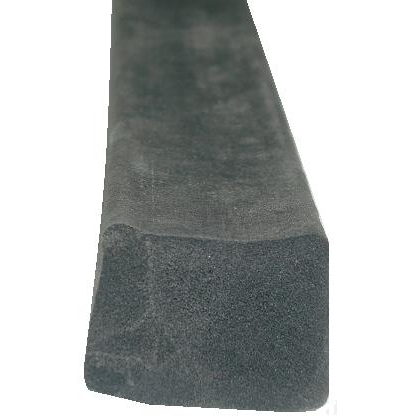 006425 Perfil Esponja Plana 25x22mm MTS