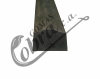 006452 Perfil Esponja Plana 40x20mm MTS