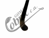 008001 Perfil Tipo O'Ring 4mm MTS
