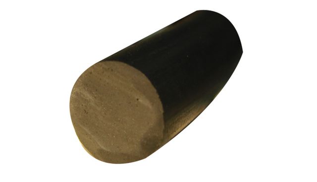 008006 Perfil Tipo O'Ring 12mm MTS