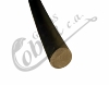 008009 Perfil Tipo O'Ring 1/2" MTS
