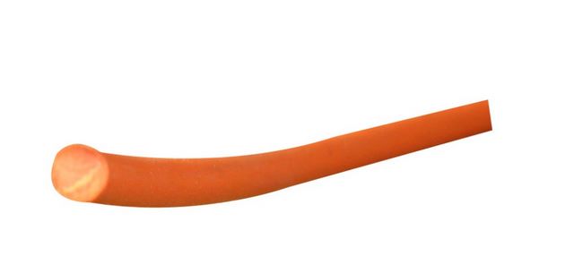 008300 Perfil Tipo O'Ring Silicone 1/16" (0.15625mm) MTS