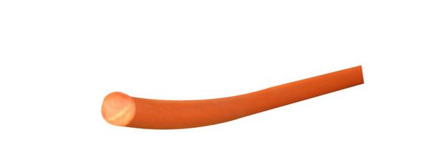 008302 Perfil Tipo O'Ring Silicone 3/32" (2.381mm) MTS