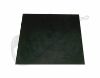 010040 Lamina Lisa Negra 500x500x3.5mm UND