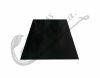 010200 Lamina Extralite Lisa Negra 1490x1020x3mm UND