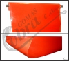 010860 Empacadura en Rollo Silicon Rojo 1000x1.6mm 1/16" MTS