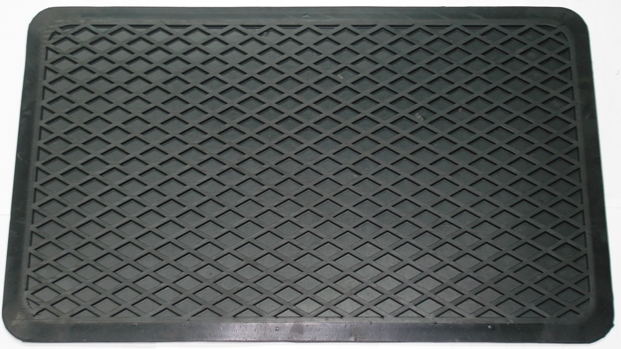 Alfombra Piso Goma