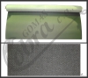 012132 Alfombra Rollo Auto Coronet PVC 1400x1.3mm Gris MTS