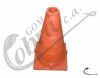 012280 Cono de Seguridad 200x5x370mm UND