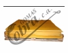 012306 Materia Prima Goma Amarilla Lamina TC 3mm UND