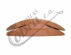 019051 Taco para Lijar Color UND