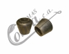 029846 Tope de Goma 3/4" Externo UND
