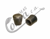 029848 Tope de Goma 5/8" Externo UND
