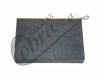 030052 Taco de Goma Rectangular 300x240x110mm UND