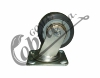 055312 Rueda Poliuretano Nylon Industrial Giratoria 4" 100mm UND