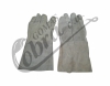 070021 Guantes Carnaza Reforzado 14"