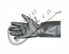 070030 Guantes Quimicos UND
