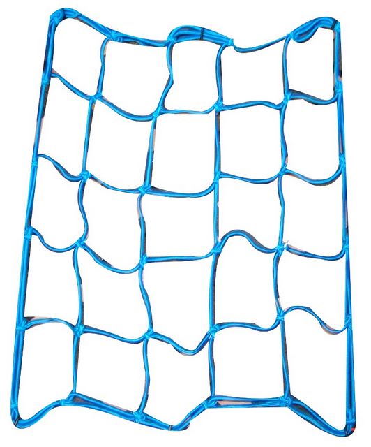 073010 Cordon (LIGA) Tipo Pulpo Elastico 375x375mm (6 GANC) UND