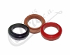 101152 Goma Espiral Chevrolet Chevette Delantera UND