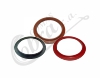 101156 Goma Espiral Chevrolet Centruy Celebrity Dela Tras UND