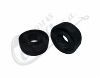 101166 Goma Espiral Chevrolet Malibu 1.1/2" Refo con Mueca Tras