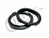 101400 Goma Espiral Antirruido Dodge Neon 2000 Delantera UND