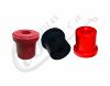 103107 Goma Resorte Toyota Samurai 87/94 Jeep 1" UND