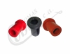 103200 Goma Resorte Mitsubishi Montero Toyota Hilux Trasera UND