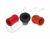 103201 Goma Resorte Mitsubishi Montero ToyotaHilux Delantera UND