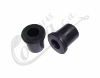 103202 Goma Resorte Mitsubishi Montero Toyota Hilux Trasero UND