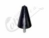 107004 Papelon Tope Tijera Ford Con Tornillo UND