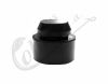 113103 Goma Soporte Radiador Chevrolet Chevette Lateral UND