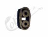 114110 Goma Escape Resonador Chevrolet Blazer UND