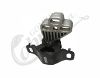 120046 Base Motor Ford Fiesta 1600cc 00/03 Sup/Der UND