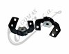 120430 Base Tensora Chevrolet Corsa Evolution Izquierda UND