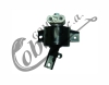 120532 Base Motor Chevrolet Aveo 1400/1600cc Izquierda UND