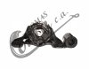 130460 Base Caja Jeep Grand Cherokee 4.0 L6 04/> UND