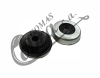 130602 Base Caja Toyota Techo Duro Redonda UND