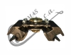 130606 Base Caja Toyota Hilux 4x4 UND